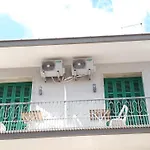 Casa de hóspedes La Casa Del Gabbo