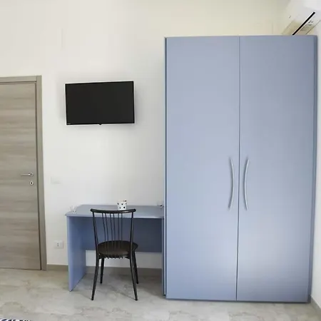 La Casa Del Gabbo Monopoli