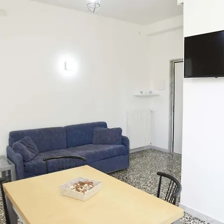 La Casa Del Gabbo Monopoli