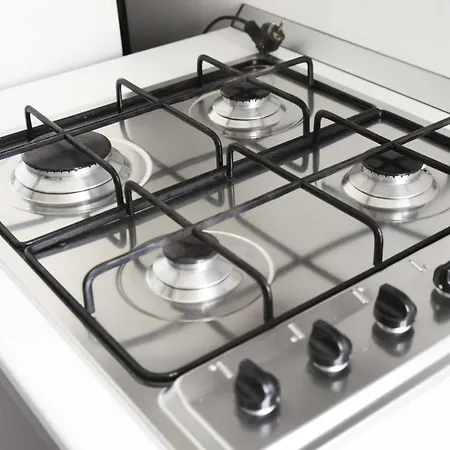 La Casa Del Gabbo Gasthof Monopoli