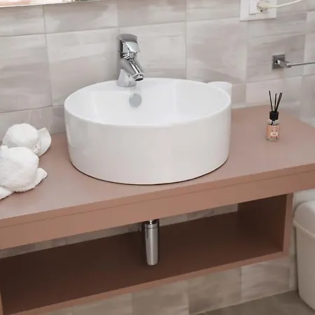 La Casa Del Gabbo Monopoli