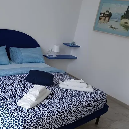 La Casa Del Gabbo 4*