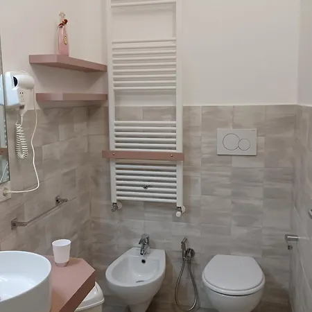 La Casa Del Gabbo Gasthuis
