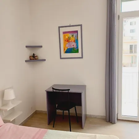 Gasthof La Casa Del Gabbo Monopoli