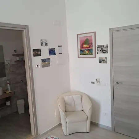 La Casa Del Gabbo 3* Monopoli