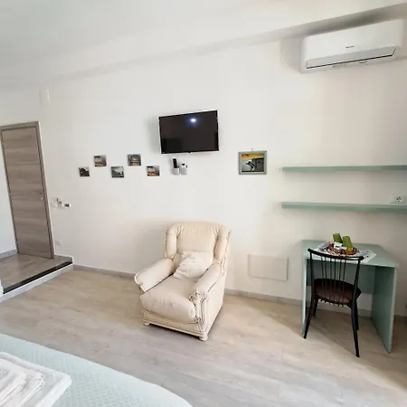 La Casa Del Gabbo 4*