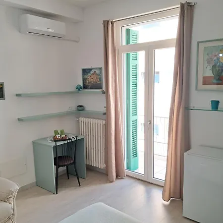 La Casa Del Gabbo Gasthuis