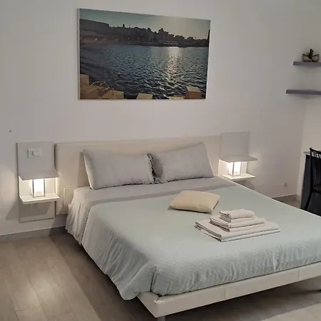 La Casa Del Gabbo 招待所 莫诺波利