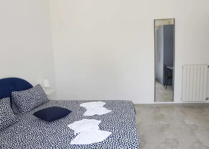 La Casa Del Gabbo 招待所 4*