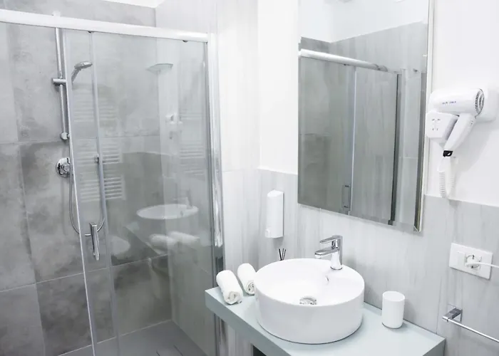 La Casa Del Gabbo 莫诺波利