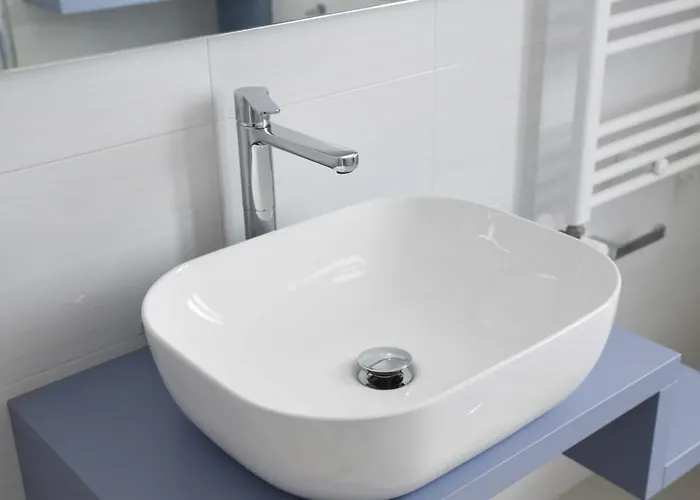 La Casa Del Gabbo 招待所 莫诺波利