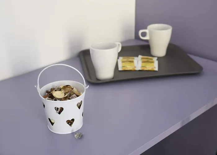 La Casa Del Gabbo 招待所 4*