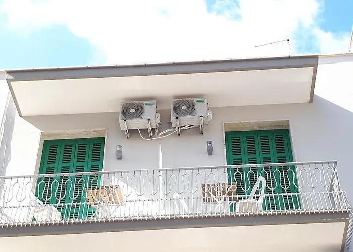 招待所 La Casa Del Gabbo