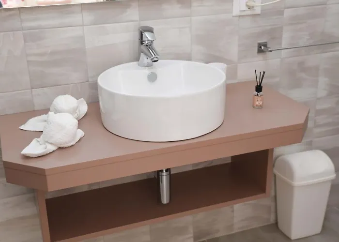 La Casa Del Gabbo 莫诺波利