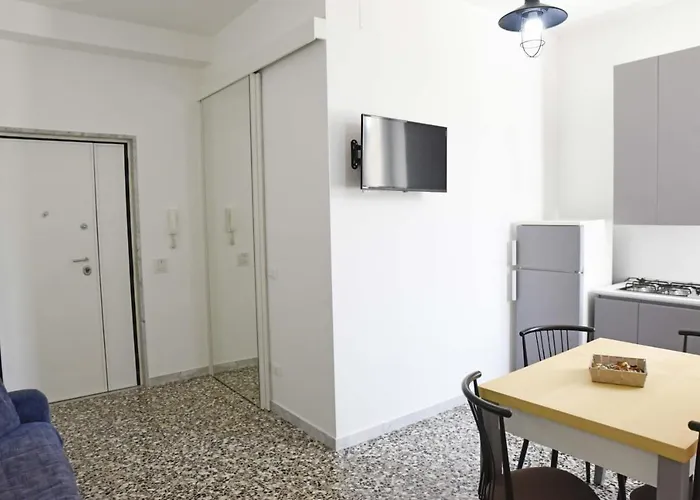 招待所 La Casa Del Gabbo 4*