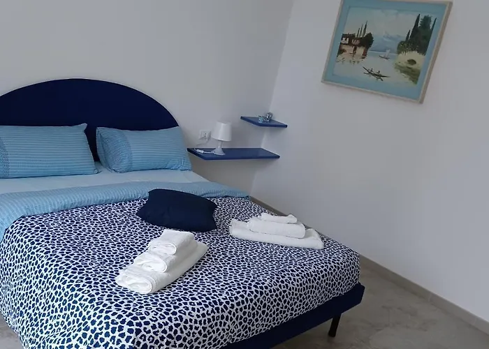 La Casa Del Gabbo 4*