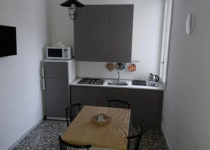 La Casa Del Gabbo 4* 莫诺波利