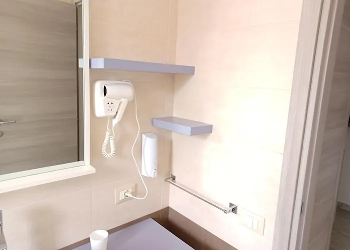La Casa Del Gabbo 4* 莫诺波利