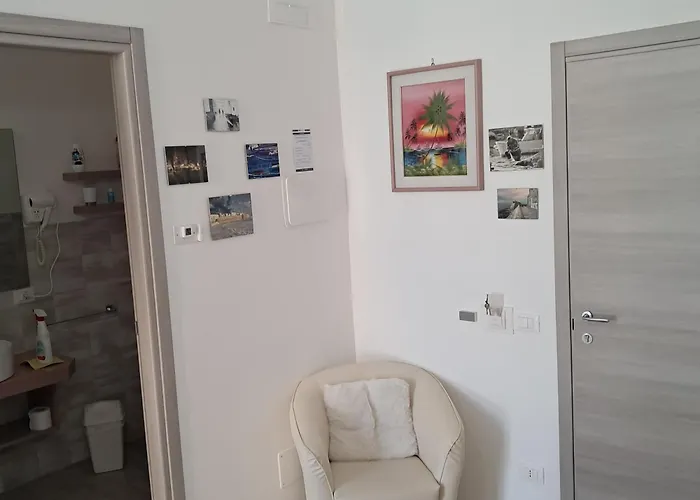 La Casa Del Gabbo 4* 莫诺波利
