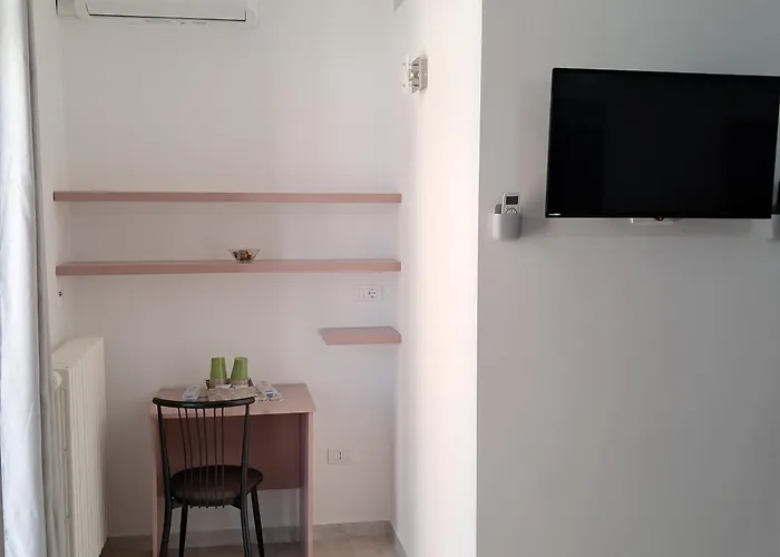 La Casa Del Gabbo 招待所