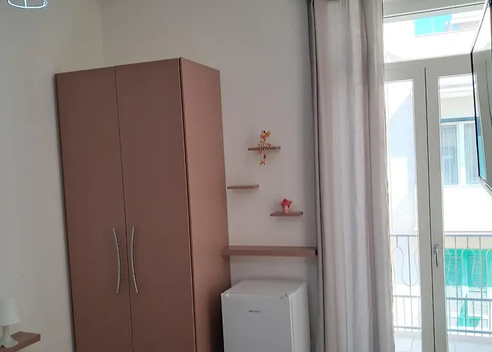 La Casa Del Gabbo 4* 莫诺波利