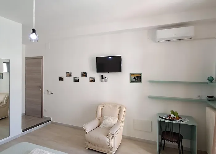 La Casa Del Gabbo 招待所 4*