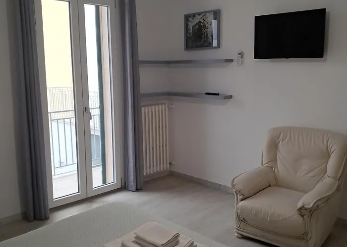 La Casa Del Gabbo 招待所