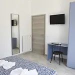 La Casa Del Gabbo Konukevi