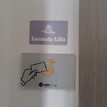 La Casa Del Gabbo Konukevi