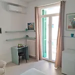 La Casa Del Gabbo Vendégház