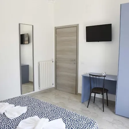 La Casa Del Gabbo Guest house
