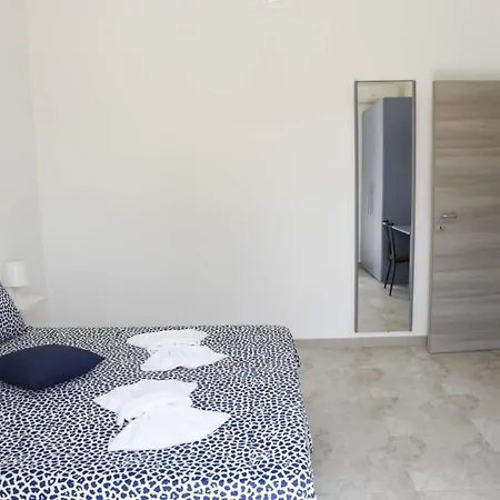 La Casa Del Gabbo Guest house *