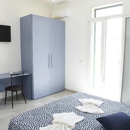 La Casa Del Gabbo Guest house