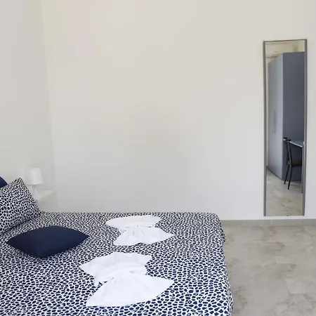 La Casa Del Gabbo Guest house *