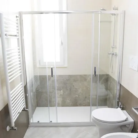 Πανσιόν La Casa Del Gabbo Monopoli