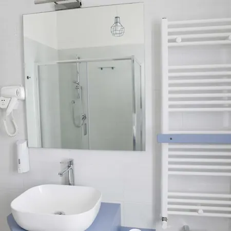 Πανσιόν La Casa Del Gabbo 4*