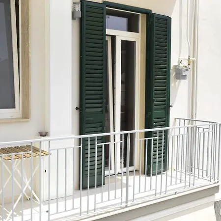 La Casa Del Gabbo Monopoli
