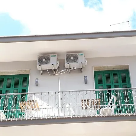 Guest house La Casa Del Gabbo