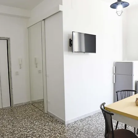 Guest house La Casa Del Gabbo *