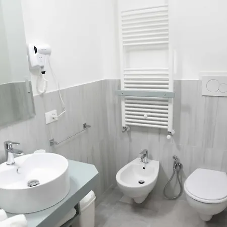 La Casa Del Gabbo Guest house