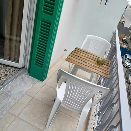 Guest house La Casa Del Gabbo Monopoli