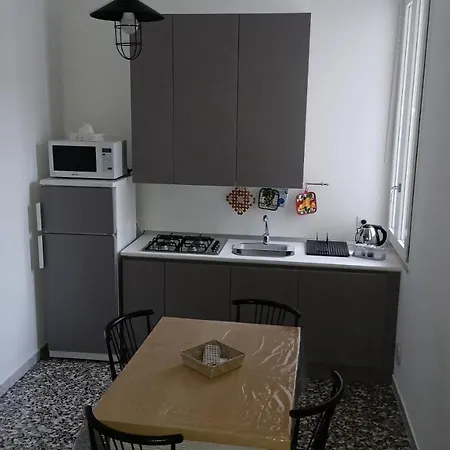 La Casa Del Gabbo * Monopoli