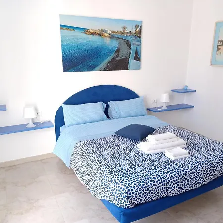 La Casa Del Gabbo Guest house *
