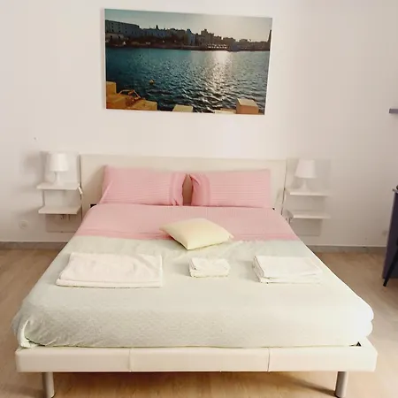 Guest house La Casa Del Gabbo *