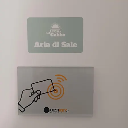 La Casa Del Gabbo 4* Monopoli