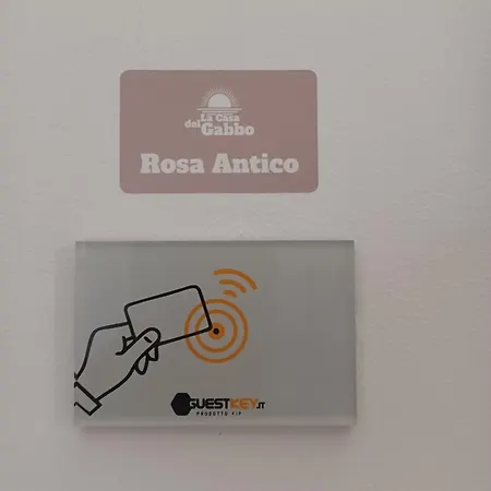 La Casa Del Gabbo