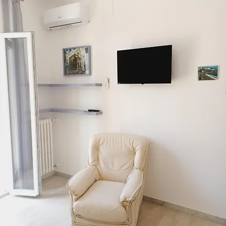 La Casa Del Gabbo Guest house