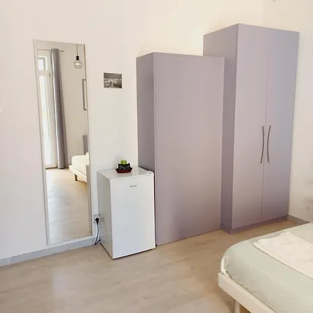 La Casa Del Gabbo Monopoli