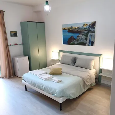 La Casa Del Gabbo Guest house Monopoli