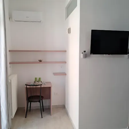La Casa Del Gabbo Πανσιόν